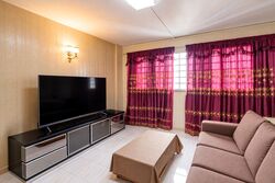 Blk 321 Bukit Batok Street 33 (Bukit Batok), HDB 4 Rooms #624562051